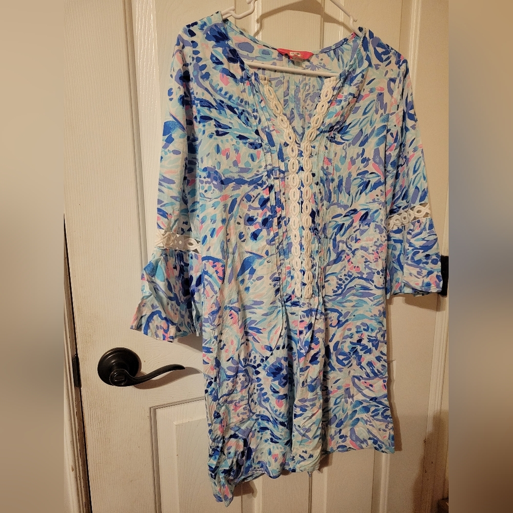 Hollie Dress